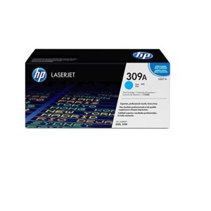 HP 309A (Q2671A) OEM